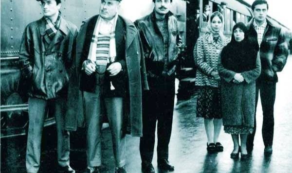Yeniden Sinematek’te Halit Refiğ sineması