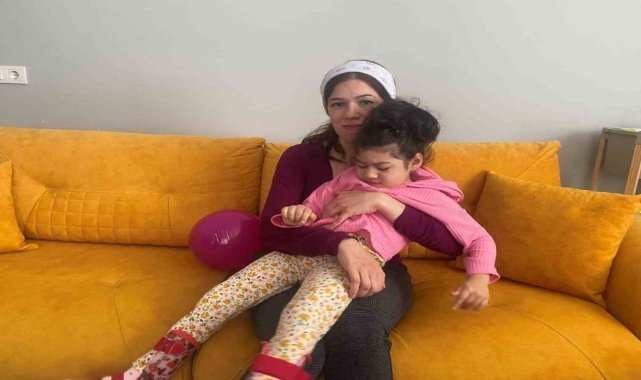 Yenidoğan çetesi mağduru olduğunu iddia eden anne isyan etti