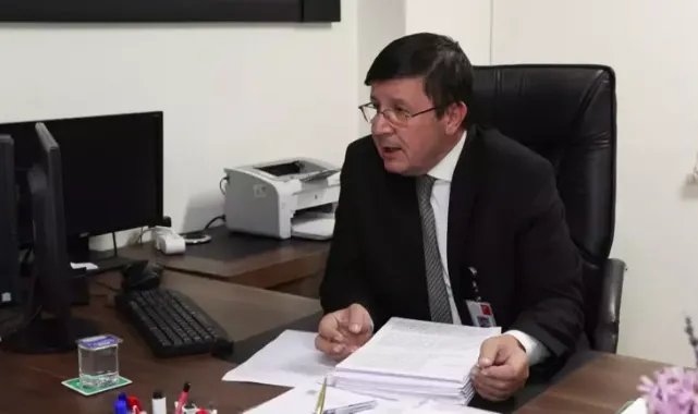 Yenidoğan çetesi' soruşturmasında kilit isim,konuştu: Kayıtları dinlemesem bir korku filmi olduğunu düşünürdüm