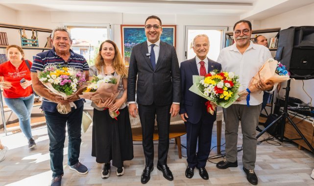 Yiğit’ten ileri yaş bireylere övgü: “Başımızın tacısınız”