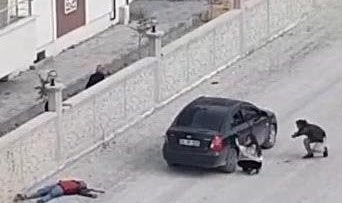 1 kişinin öldüğü komşu kavgasında babaya müebbet hapis talebi