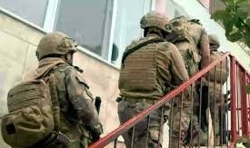 16 İlde 'KUYU-37' operasyonları; 270 şüpheli yakalandı