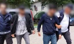 41 ilde 257 göçmen kaçakçılığı organizatörü yakalandı