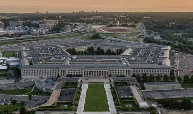 ABD'den Ukrayna'ya askeri ekipman satışına onay