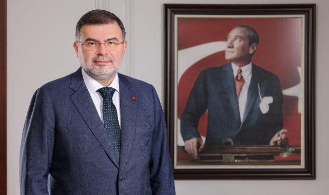 AK Parti İzmir İl Başkanı Bilal Saygılı’dan 10 Kasım mesajı
