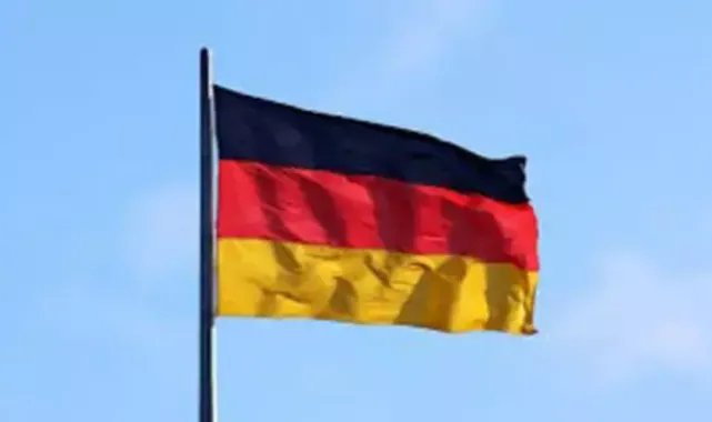 Almanya, Ukrayna'ya 4 bin insansız hava aracı gönderecek