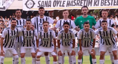Altay, 10 maç sonra kazandı