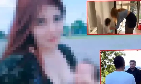 Annenin, uygunsuz görüntülerini oğlunun adına açtığı sosyal medya kanalında sattığı olaya ilişkin inceleme