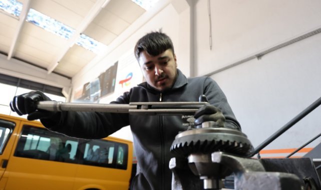 Araç bakımında 4 bin liralık ihmal 70 bin liralık hasara neden olabilir