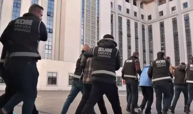 'Ayhan Bora Kaplan' davası sanığı, 'her şeyi anlatmak istiyorum' dedi; duruşmada vazgeçti