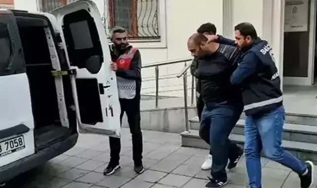 Bağcılar'da annesini vahşice öldüren sanığa ağırlaştırılmış müebbet ve 6 ay hapis