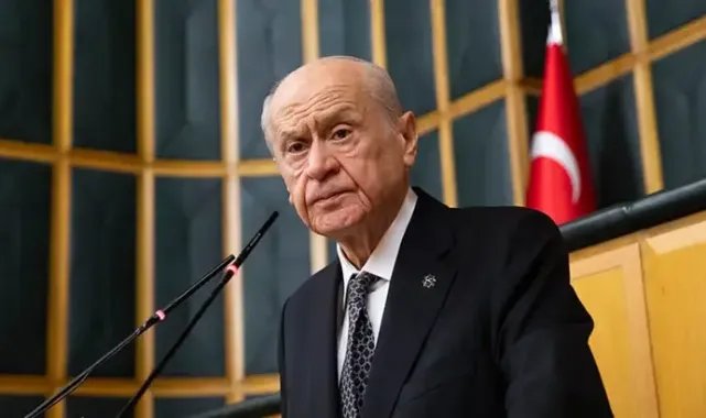 Bahçeli: Yaptığımız ve söylediğimiz her şeyin arkasındayız