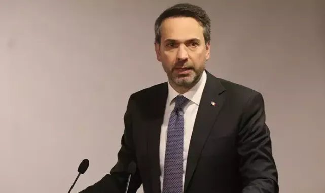 Bakan Bayraktar: Petrol ve doğal gaz üretiminde tüm zamanların en yüksek rakamını yakaladık