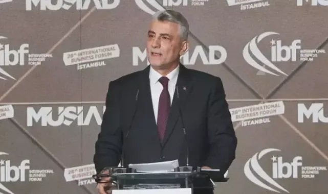 Bakan Bolat: Göçün sebeplerini ortadan kaldırmak lazım