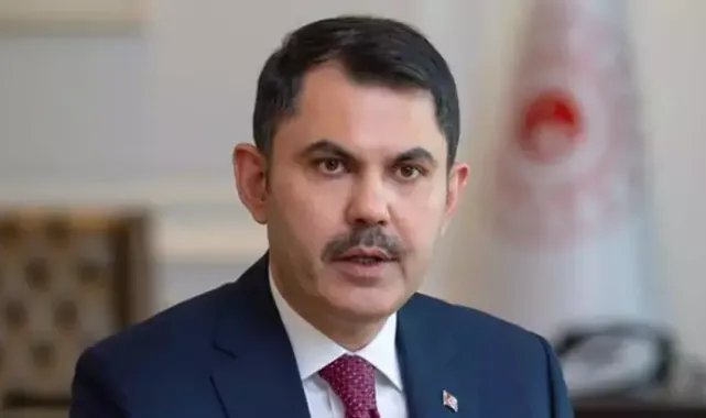 Bakan Kurum: Okul açma ve kapatma yetkimiz yok
