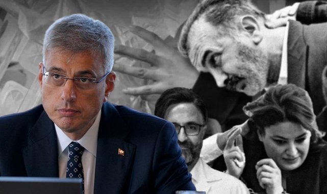 Bakan Memişoğlu'ndan istifa açıklaması
