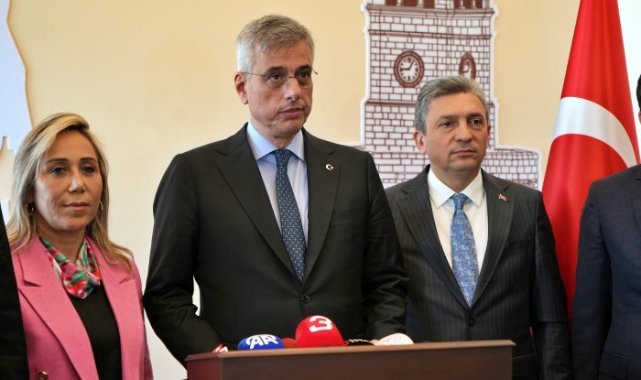 Bakan Memişoğlu: Yenidoğan komisyonu, yeni bilimsel rehberler oluşturacak