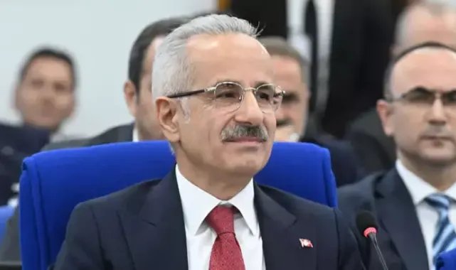 Bakan Uraloğlu: 2 trilyon 295 milyar lira yatırım gerçekleştireceğiz