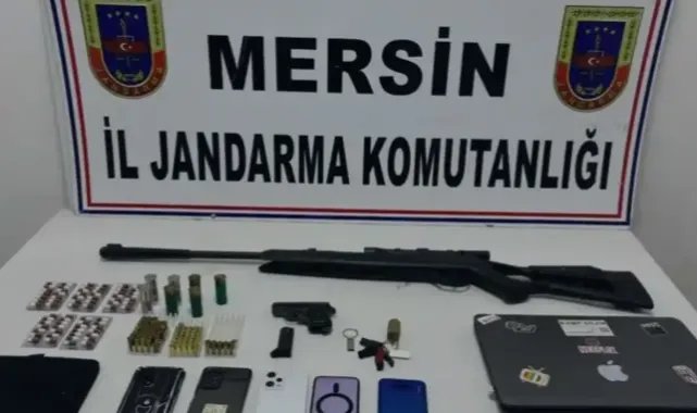 Bakan Yerlikaya: 'Siberağ-10' operasyonlarında 23 şüpheli tutuklandı