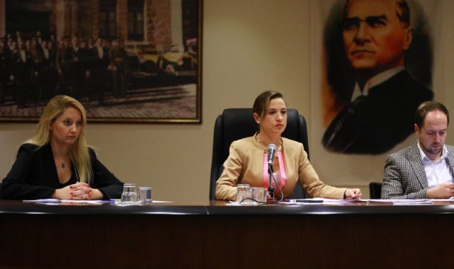 Başkan Ceritoğlu Sengel’den Meryem Ana Otoparkı için siyaset üstü mesaj: Her şey Efes Selçuk için!