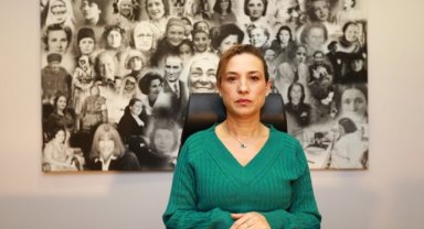 Başkan Certioğlu Sengel'den Meryem ana açıklaması