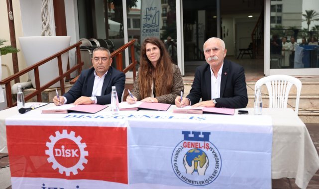 Başkan Denizli: Demokrasi kazandı