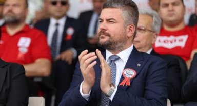 Başkan Duman: Sendika Büyük Buca Aileme Hizmet Etmemi Engellemektedir