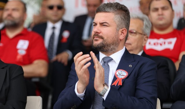 Başkan Duman: Sendika Büyük Buca Aileme Hizmet Etmemi Engellemektedir