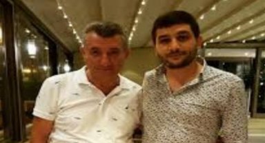 Başkan Günay'ın Acı Günü: Onur Günay geçirdiği kalp krizi sonucu hayatını kaybetti