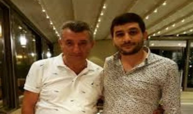 Başkan Günay'ın Acı Günü: Onur Günay geçirdiği kalp krizi sonucu hayatını kaybetti