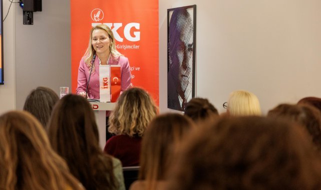 Başkan Mutlu’dan kadın istihdamı vurgusu