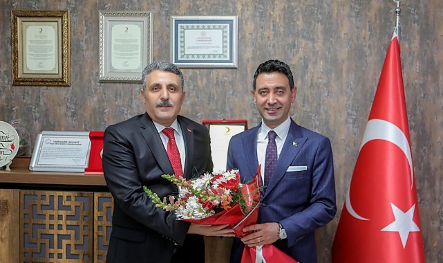 Başkan Önal, Öğretmenler Günü’nü kutladı