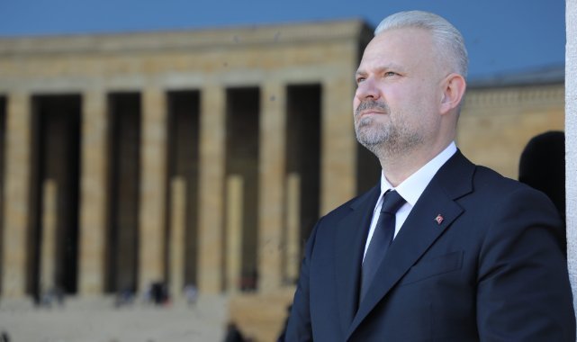 Başkan Pehlivan: İlk günkü hüzün ve hasretle anıyoruz