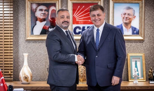 Başkan Tugay: Bu mücadele bitmez