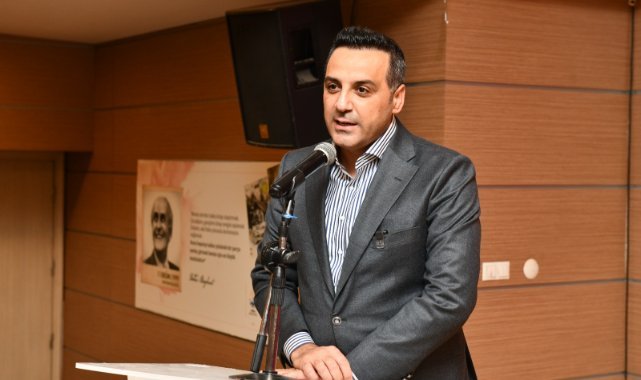 Başkan Yıldız: "En Güzel Rejimi Bizlere Hediye Etti"