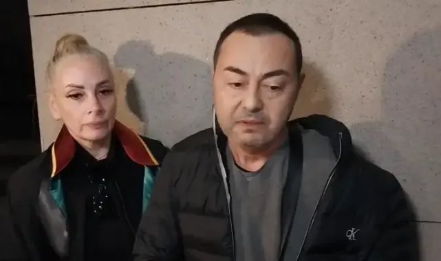 Başsavcılıktan Mehmet Ali Erbil ve Serdar Ortaç'ın ev hapsi kararına itiraz