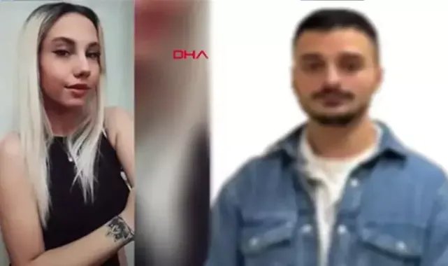 Bayrampaşa'da Nazlı Elmas'ı uzi ile öldüren sanık hakim karşısında