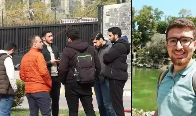 Bayrampaşa'daki otobüs kazası: Hayatını kaybettiği arkadaşlarının ihbarıyla ortaya çıktı