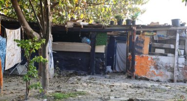 Beş kardeşin öldüğü faciada acı detay: Üst üste ölmüşler, Anne kapıyı kilitleyip gitmiş