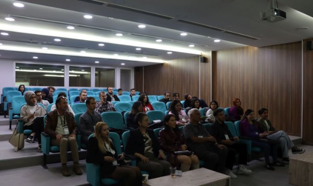 BESTMER’ de “Yeşil Dönüşümde Biyokütle Enerjisi Eğitimi” gerçekleştirildi