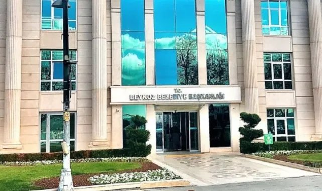 Beykoz Belediyesi'ne usulsüz harcama iddialarıyla ilgili inceleme