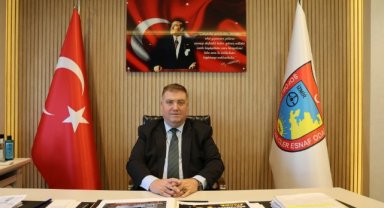 Binlerce şoför esnafı için ÖTV teklifi: Araçların ömrü doldu, destek bekliyoruz