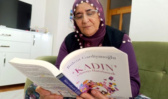 Bir ilçe okuma seferberliği başlattı: Her akşam 20 dakika hayat duruyor, herkes kitap okuyor