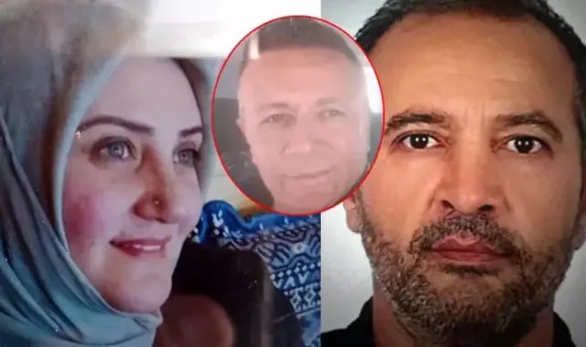 Biri eşi, 2 kişiyi öldürüp kaçtığı İstanbul'da yakalanan şüpheli Ankara'ya getirildi