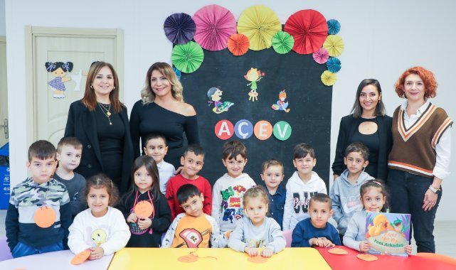 Buca’da okuyan bir gelecek yetişiyor