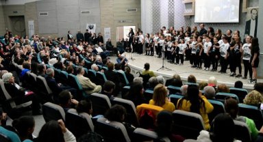 Büyük Önder Bornova'da etkinliklerle anıldı