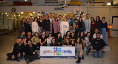 Büyükşehir’den İzmirli gençlere iki atölye programı: Hem eğlenecekler hem kendilerini geliştirecekler 