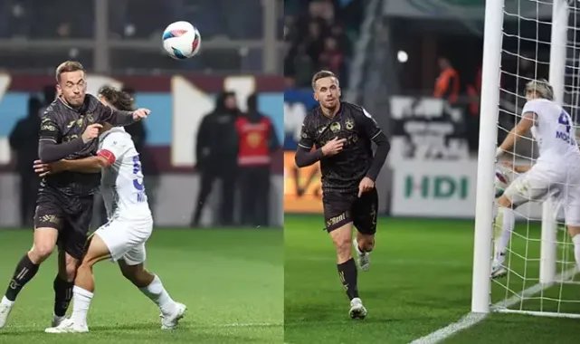 Çaykur Rizespor - Trabzonspor: 3-1