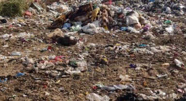 Çevre, Şehircilik ve İklim Değişikliği Bakanlığı'ndan İzmir Büyükşehir Belediyesi'ne ceza