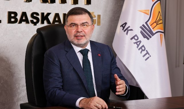 CHP, İzmir'de AK Parti Büyükşehir Meclis Üyelerini aidata bağlamış